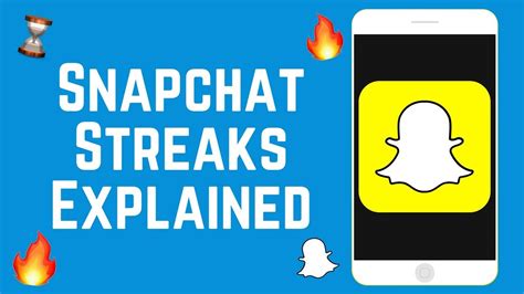 Snapchat Streak, popularly known as Snapstreaks, is a representation of frequent communication with a Snapchat user. A Snapstreak starts when you and your friend start sending snaps to each other at least once in 24 hours for over 3 consecutive days. To clarify, text conversations within the Snapchat app won’t count towards your …